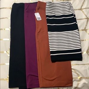 Forever 21 Skirt- Bundle